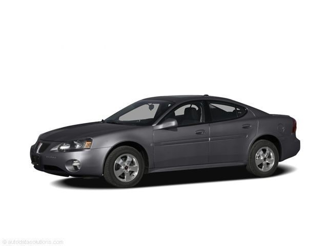 pontiac grand prix 2007 2G2WP552971201105 image pontiac grand prix 2007 2G2WP552971201105 image
